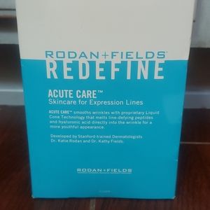 Redefine Acute Care